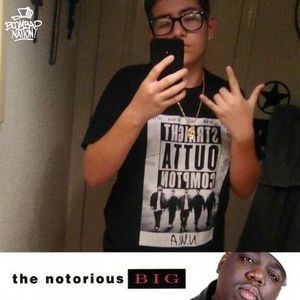 Meet your Posher, Peter